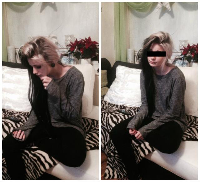 Wpis olivanity