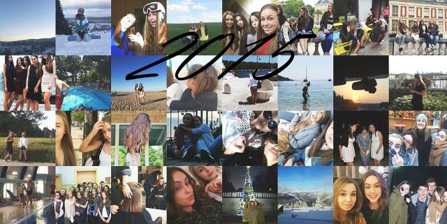 hello 2016