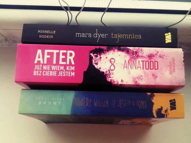 35. Plany na stycze ! :)