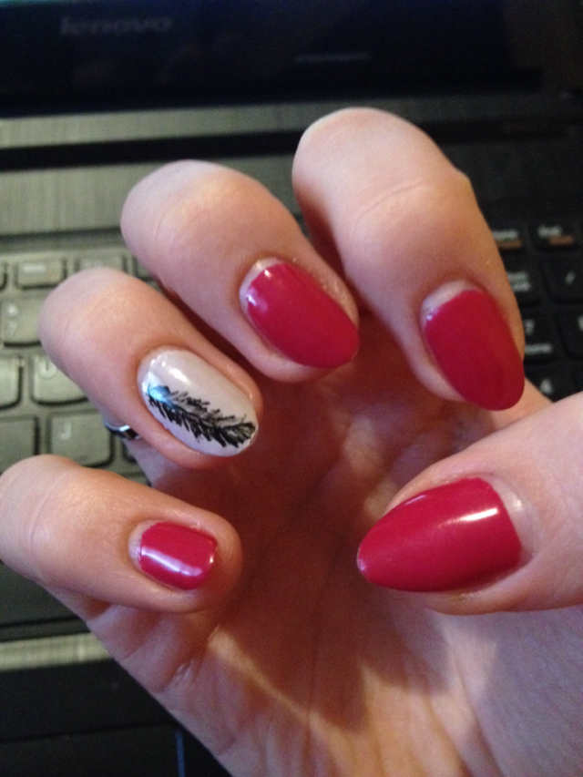 Wpis kukonails