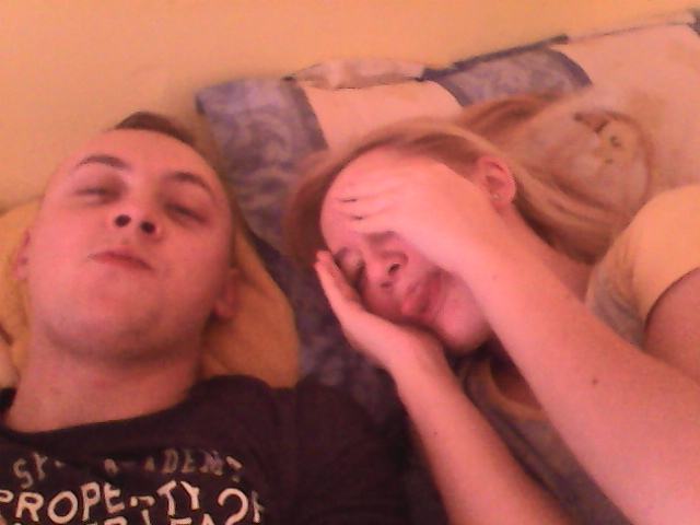 #selfie!
