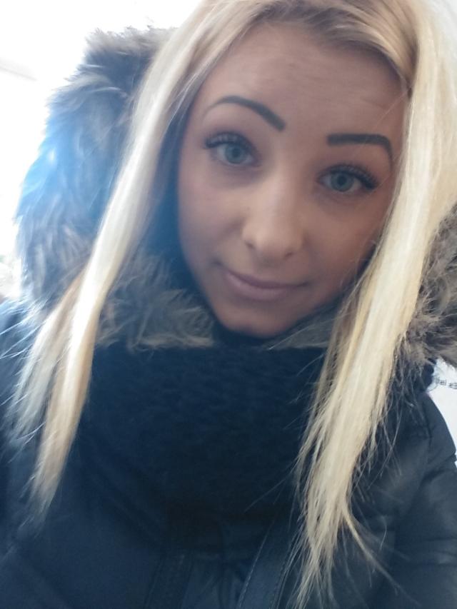 Wpis blondynkamozewszystko