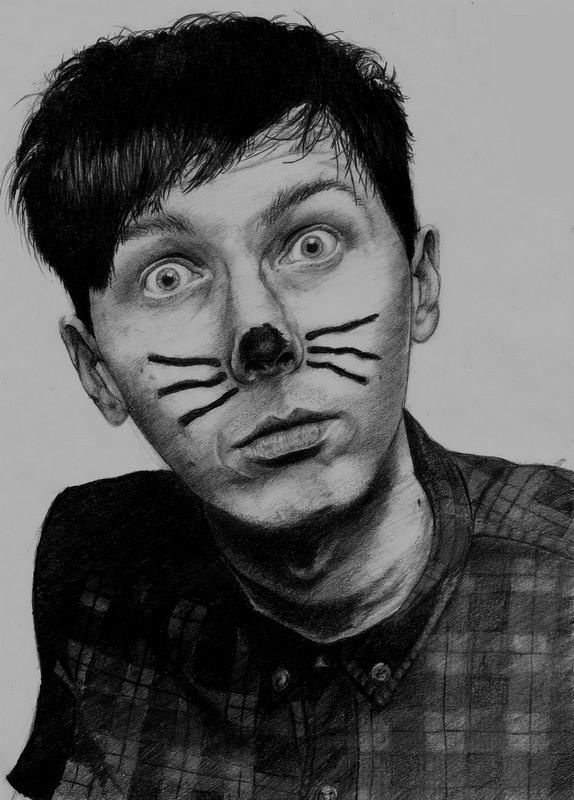 AmazingPhil