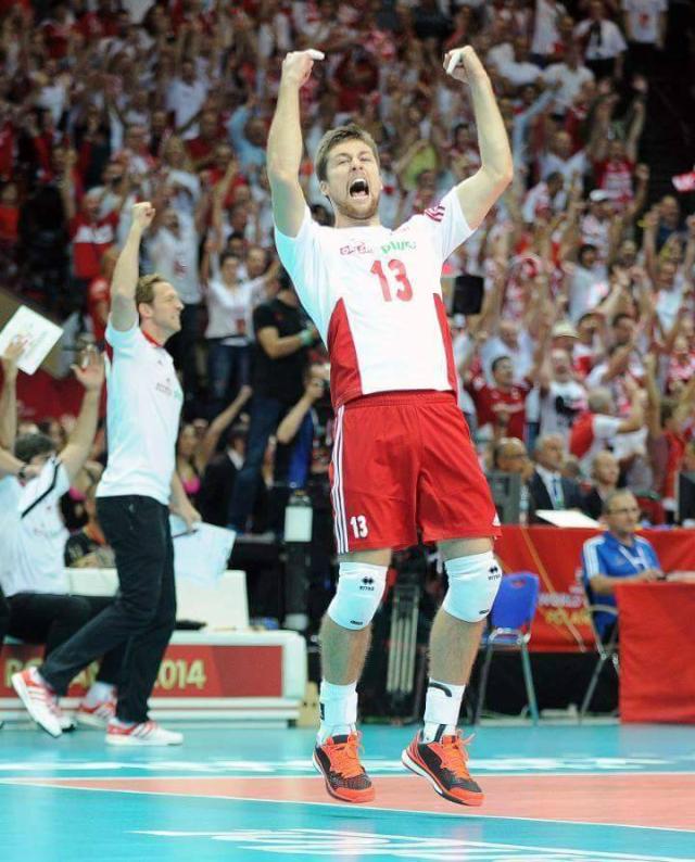 Road to Rio!