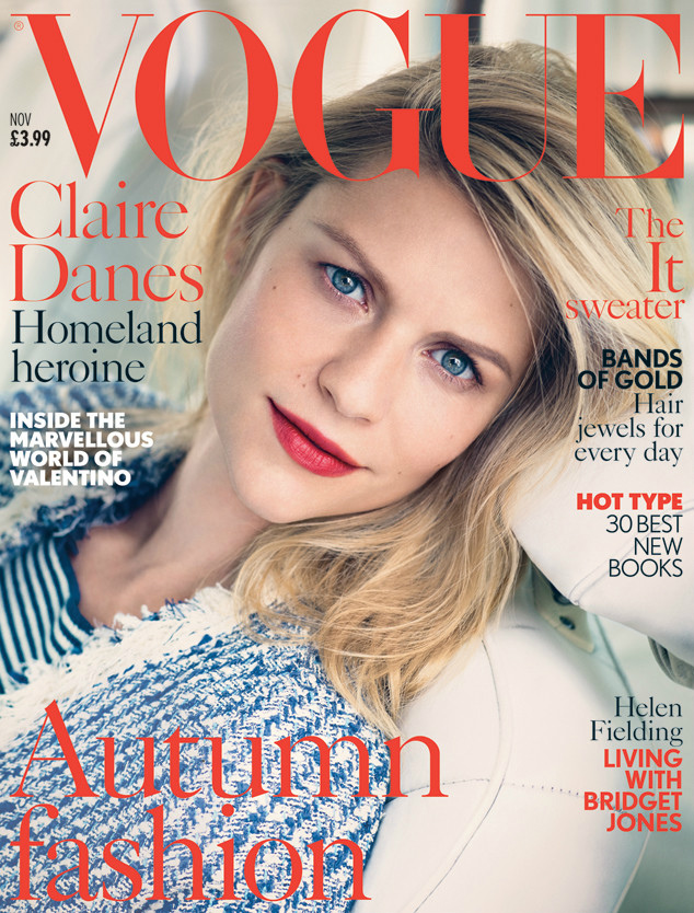 VOGUE