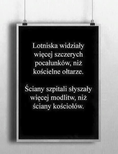 Bd, tylko tyle.