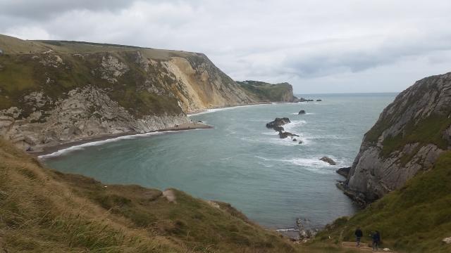 Durdle door 