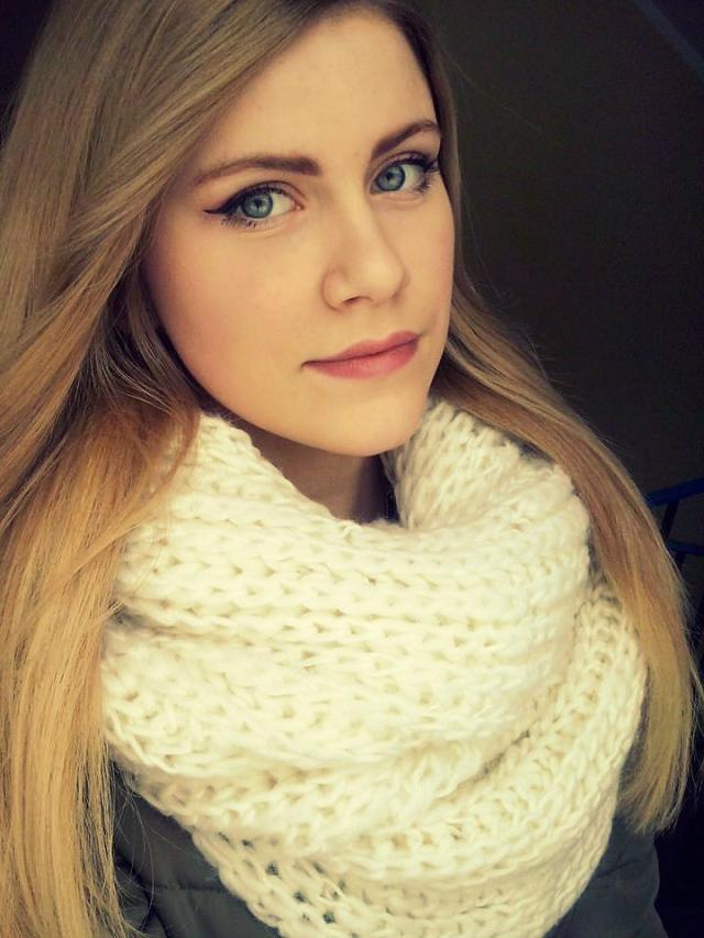 :) 