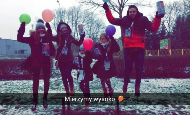 Wpis madziaikarolek