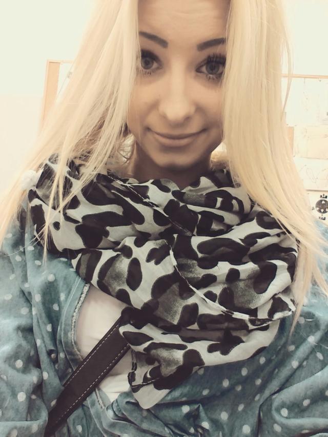 Wpis blondynkamozewszystko