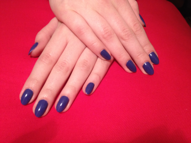 Wpis kukonails