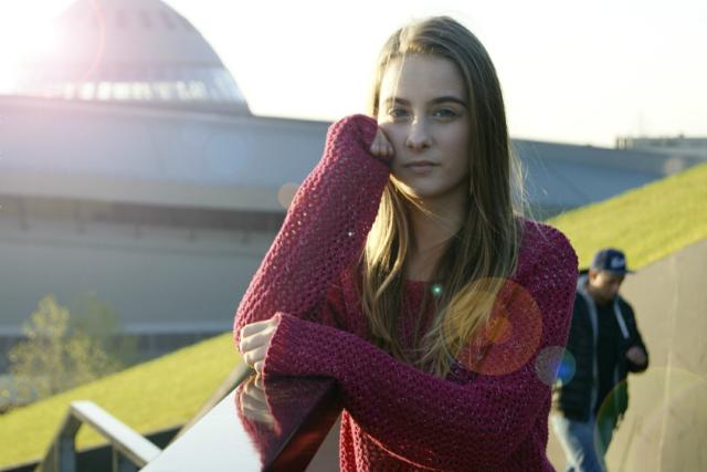 Mod. Klaudia :3