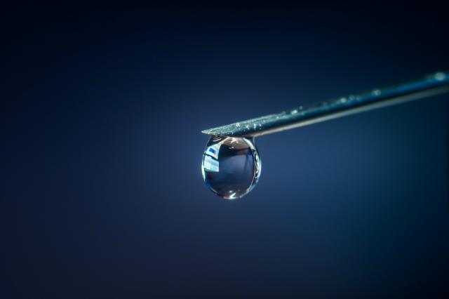 surface tension