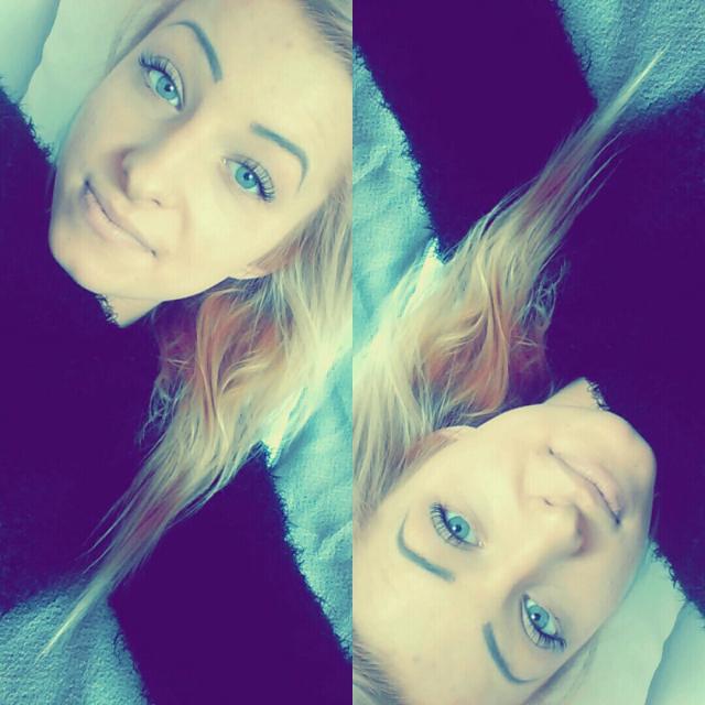 Wpis blondynkamozewszystko