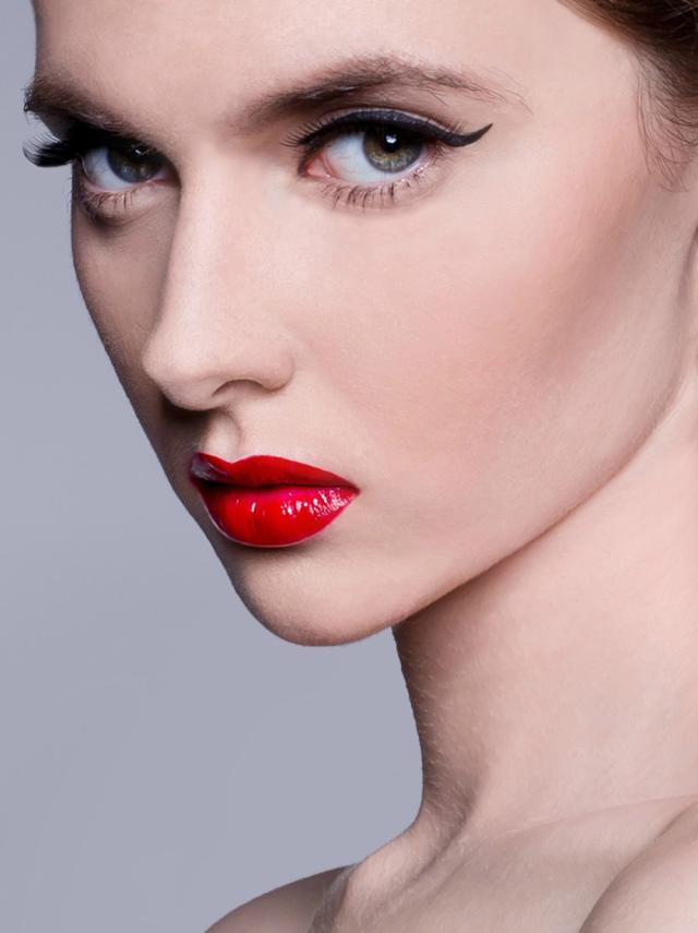 Red Lips