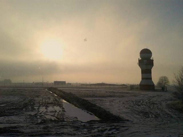 Gdask Port Lotniczy