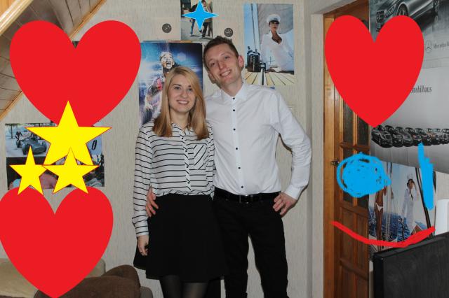 Sylwester :) 