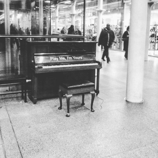 kings cross st pancras