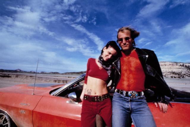Natural Born Killers