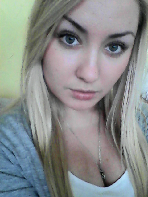 Crazy all my life!