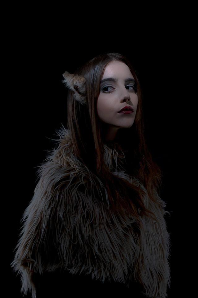 wolf