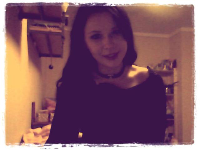 Wpis gothprincessa23
