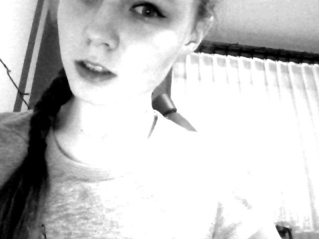 #Black&White