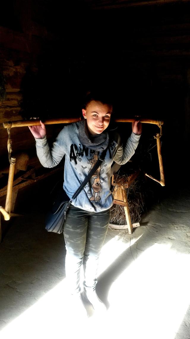 Sanok - Skansen 