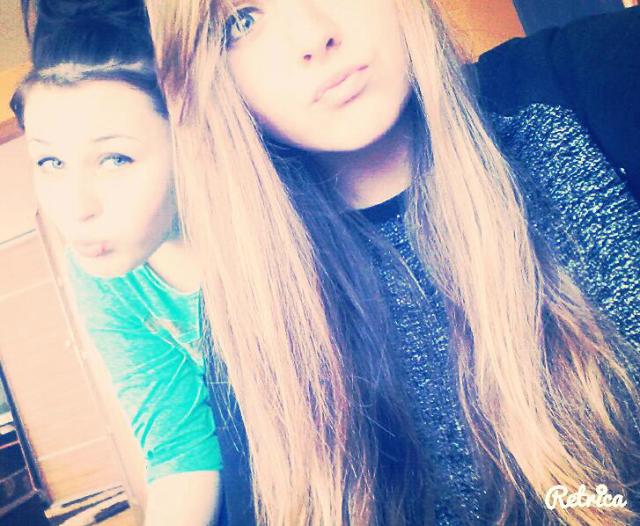 wariatki :*