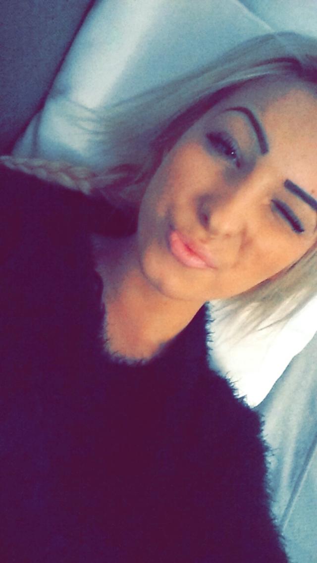 Wpis blondynkamozewszystko