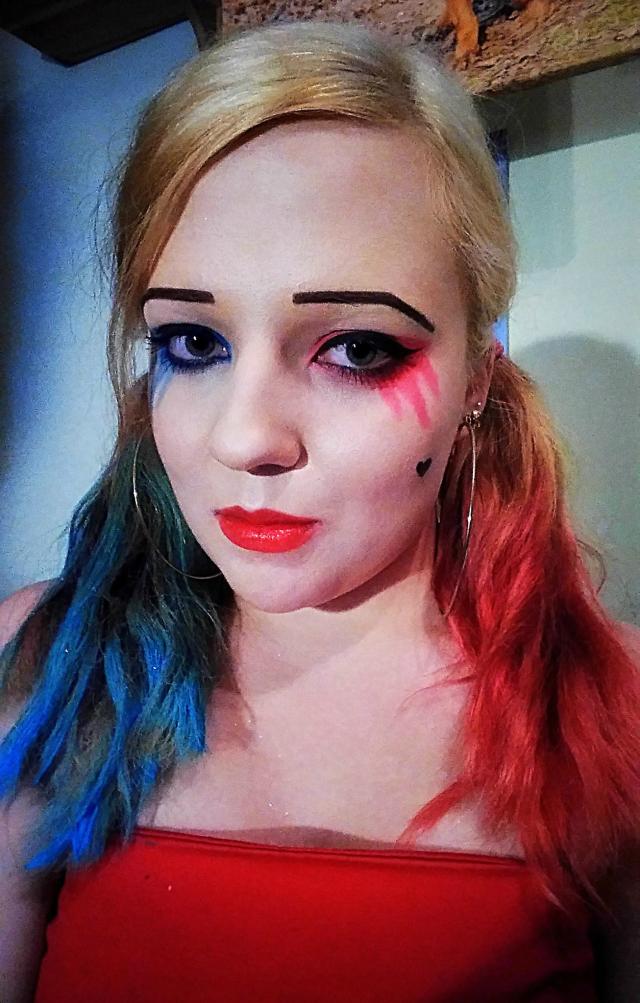 Bad Girl