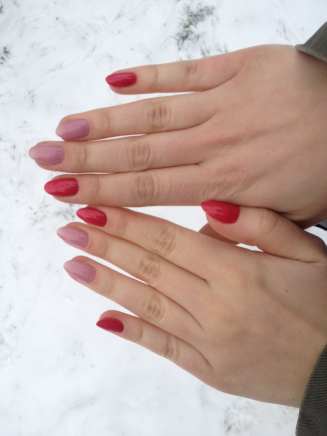 Wpis kukonails