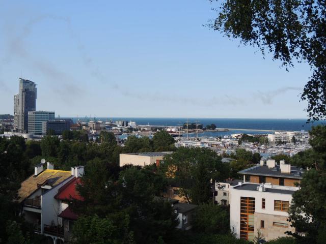 Czwartek