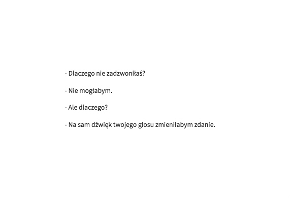 dzien #16