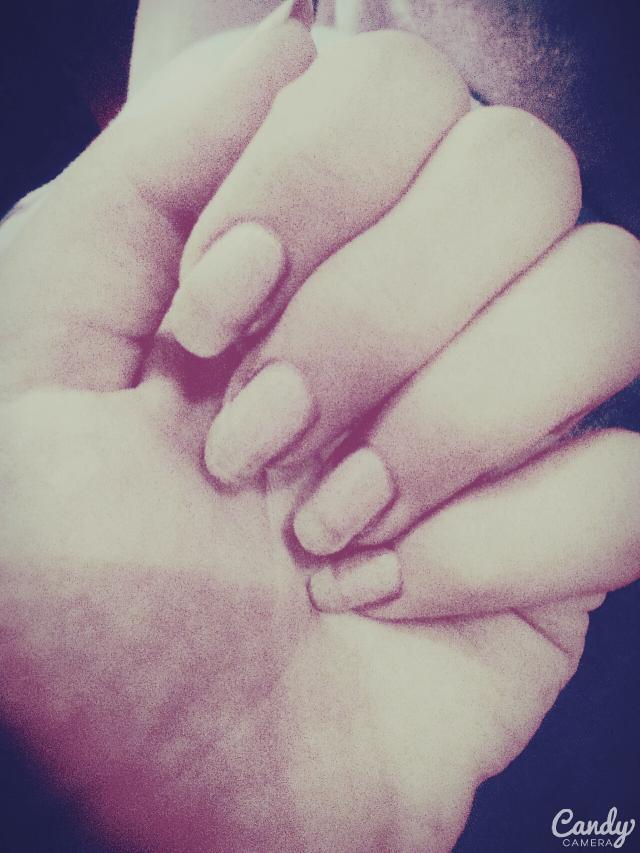My nails 