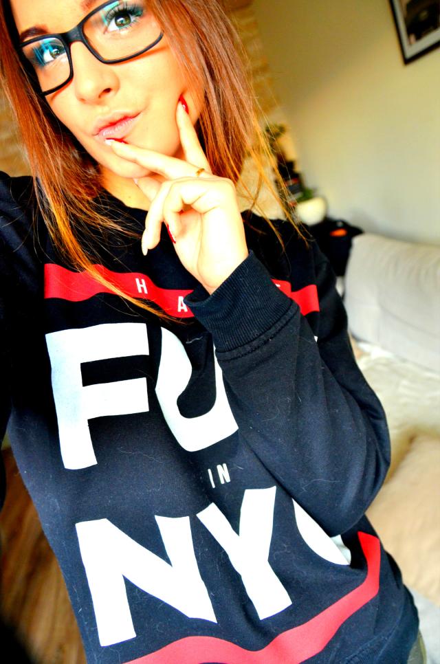 Wpis imnaivegirl