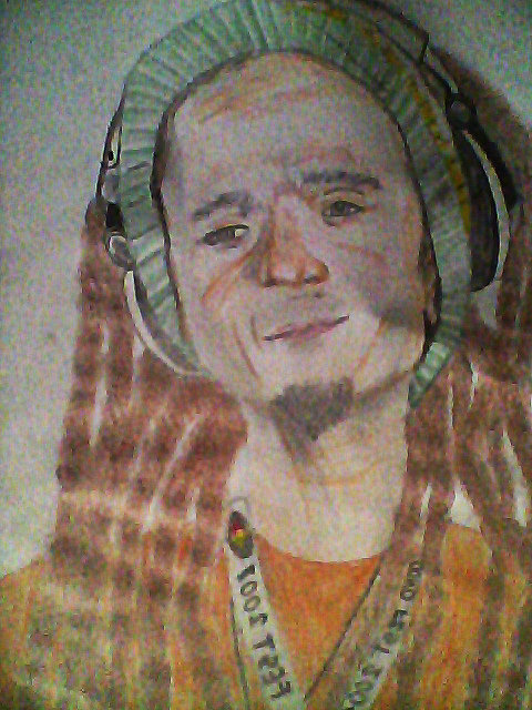 nikola marley