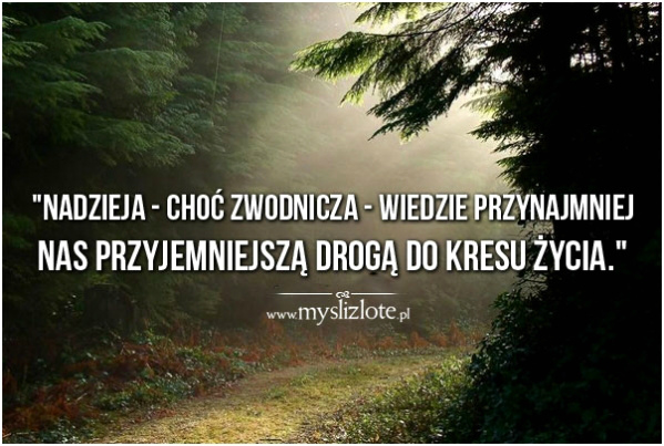 Nadzieja