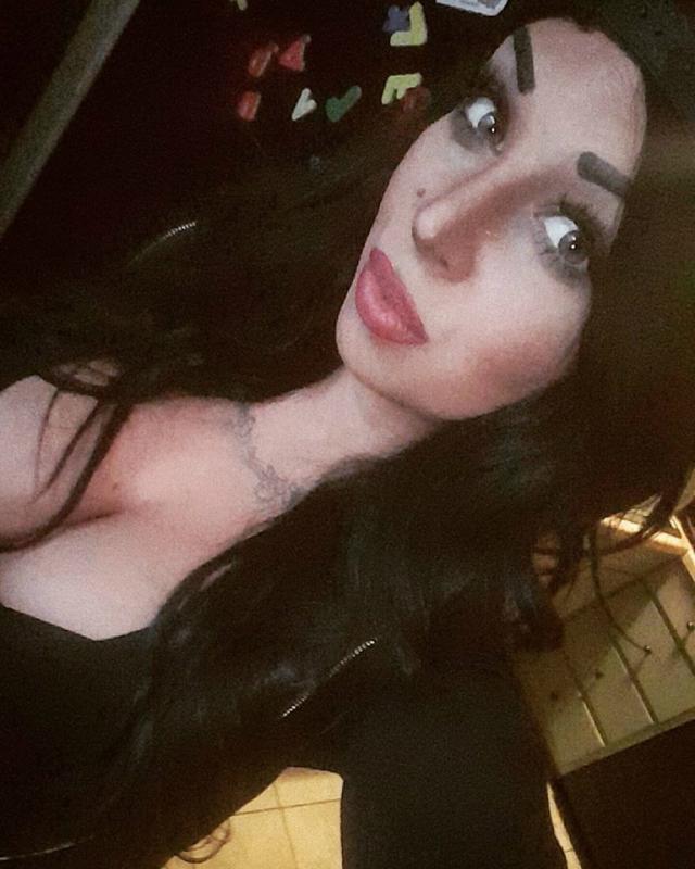 Love my Adora lipstick 