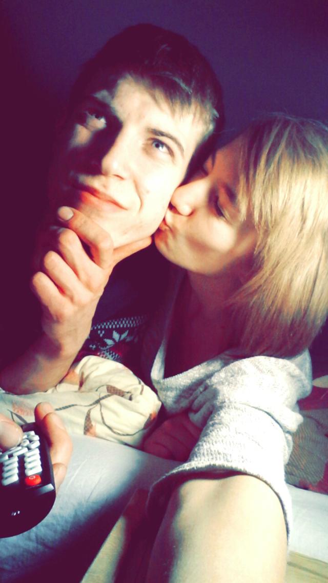 S. :*