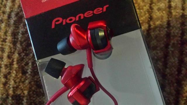 #konkurs # pioneer