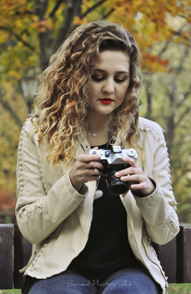 Wpis burnedphotography