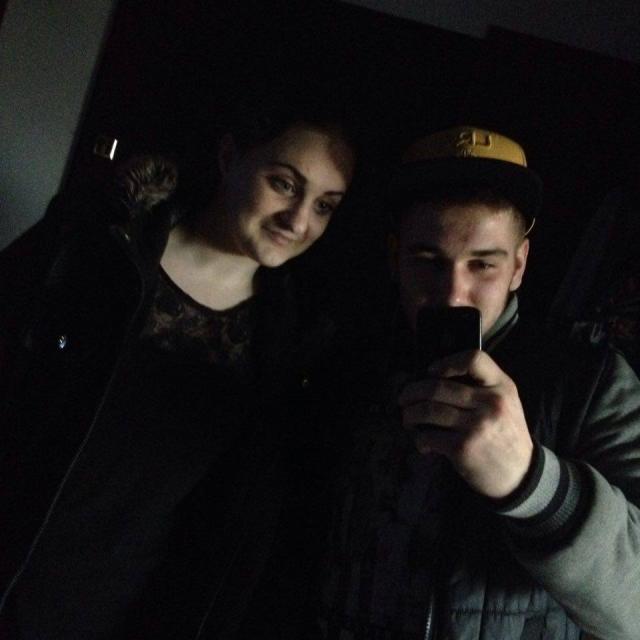 Przyjaciel