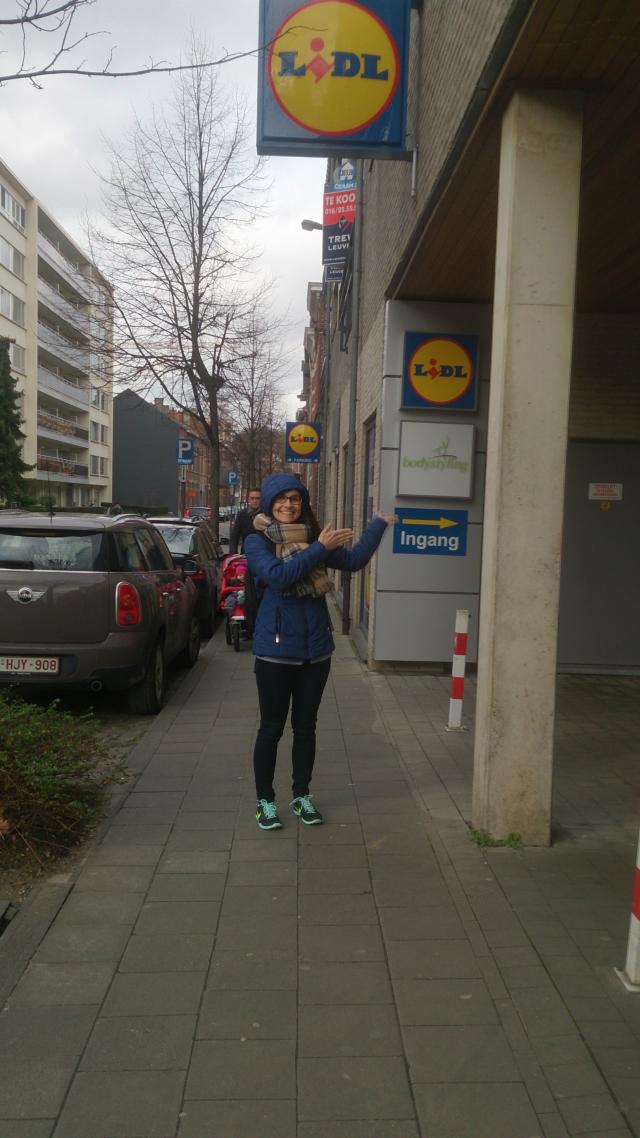 Dzie odnalezienia LIDLA