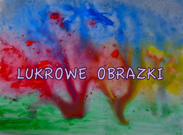 lukrowe obrazki