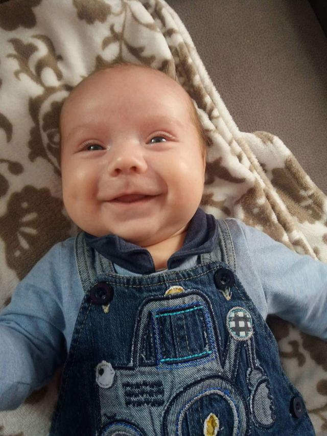 MOJA NAJWIKSZA MIO!!!! 