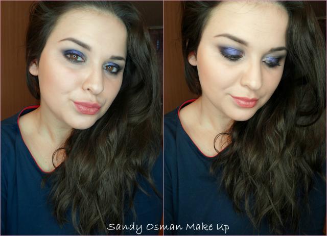 Wpis sandymakeup