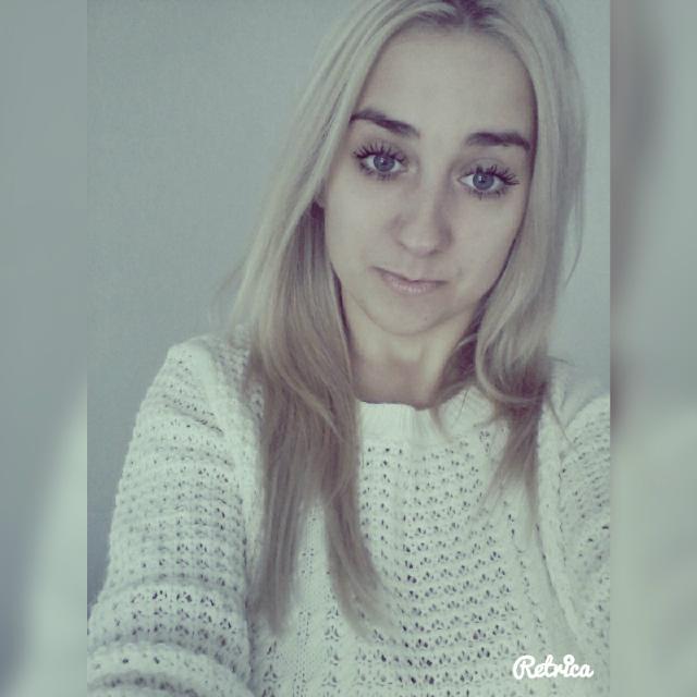 Wpis blondewoman