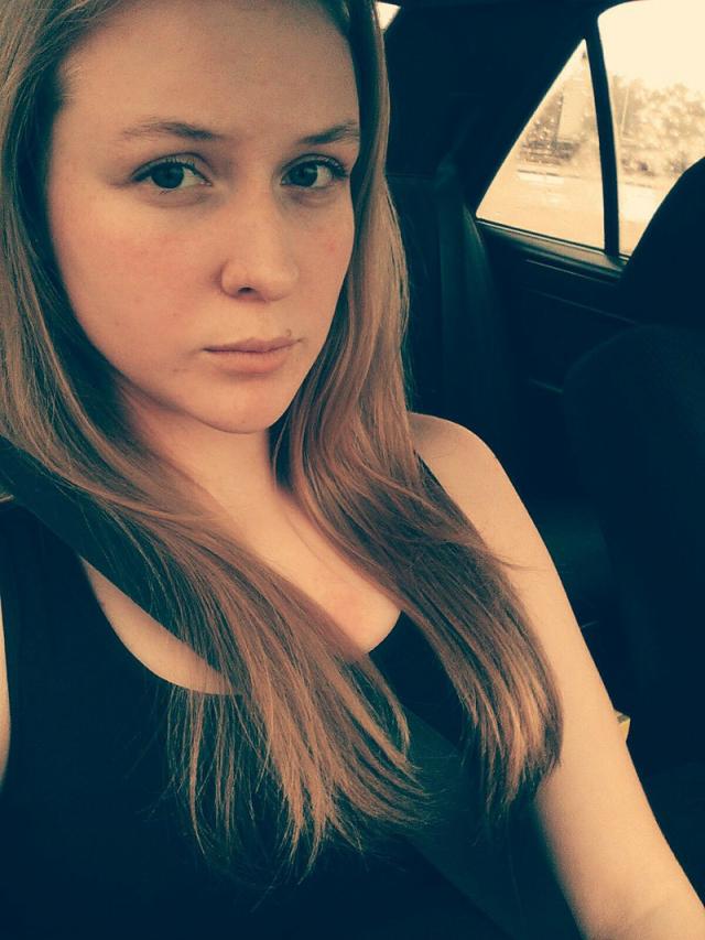 :) 
