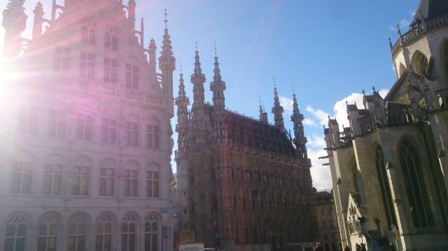 Leuven